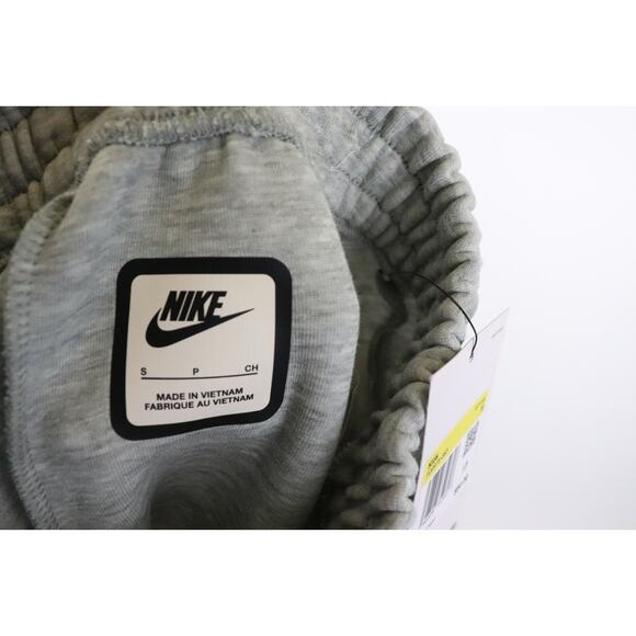 NWT Nike Sportswear Tech Fleece Big Kid Joggers - Small $90MSRP (FD2975-063) - Picture 4 of 5